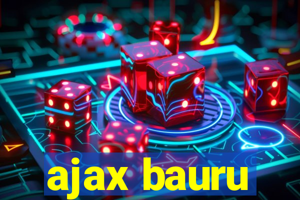 ajax bauru